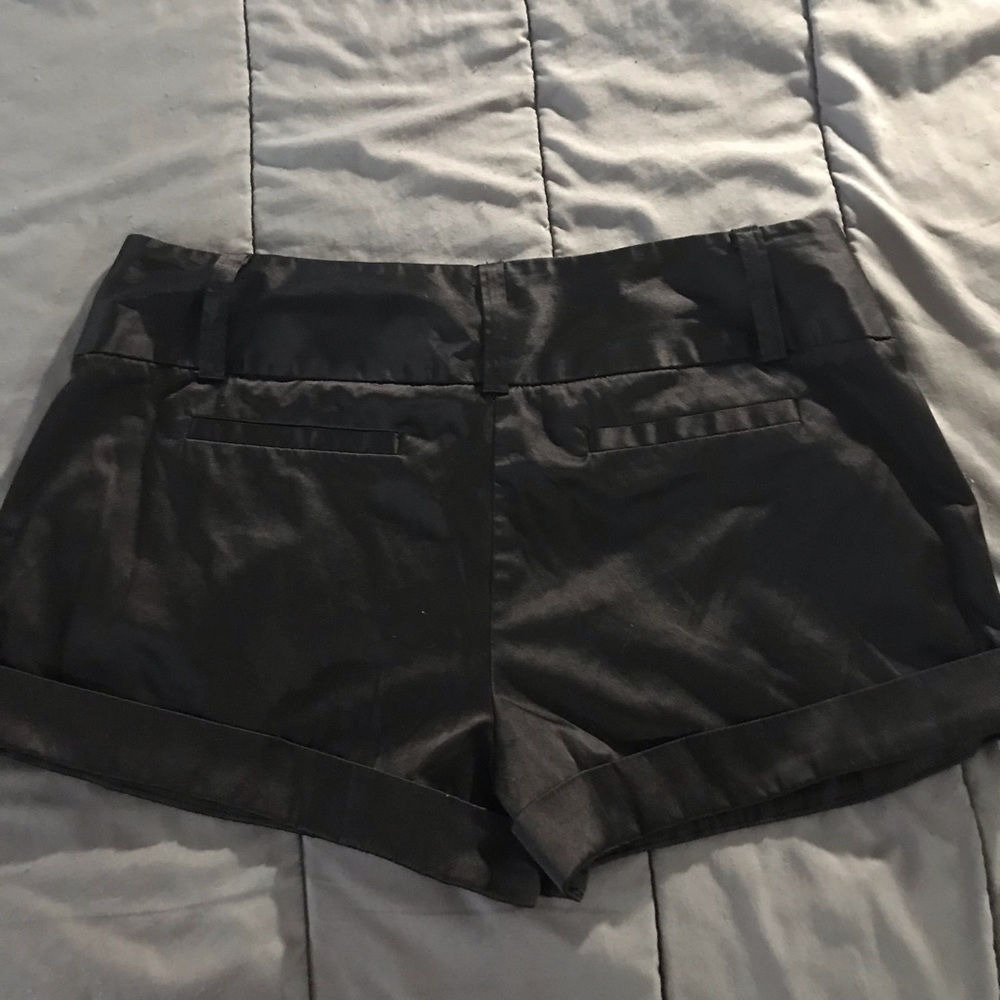 Dress Shorts
